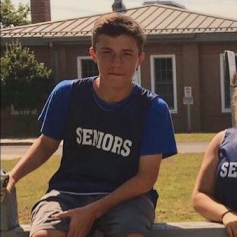 Meet your Posher, Robert